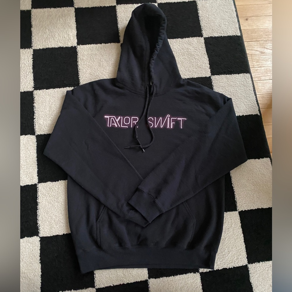Taylor Swift 1989 Tour Hoodie